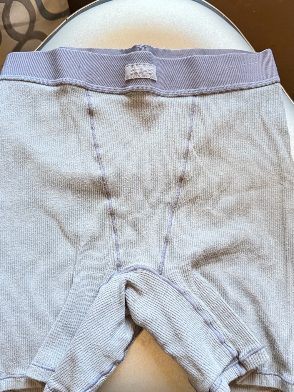 Skims women’s brief